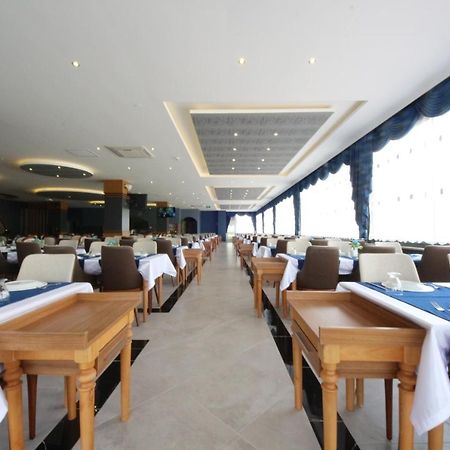 Rose Bay Hotel Маниса Екстериор снимка
