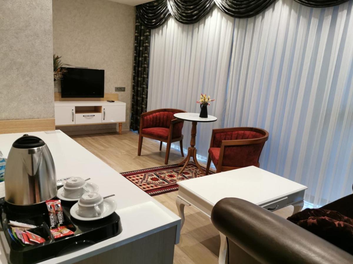 Rose Bay Hotel Маниса Екстериор снимка