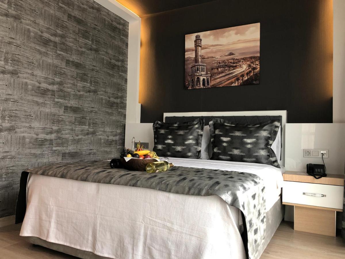 Rose Bay Hotel Маниса Екстериор снимка