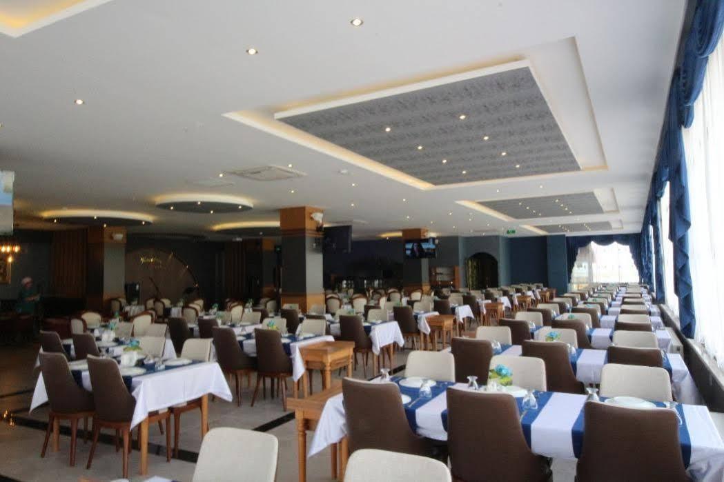 Rose Bay Hotel Маниса Екстериор снимка